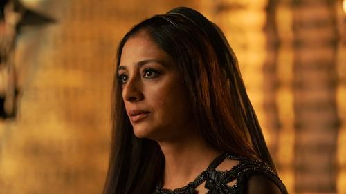 undefined Season 1 Episode 5 - In Blood, Truth