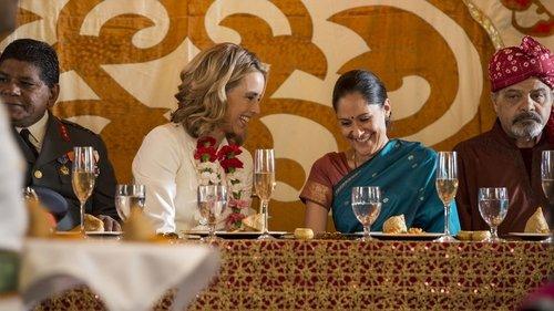 Madam Secretary Season 1 Episode 7 - Passage