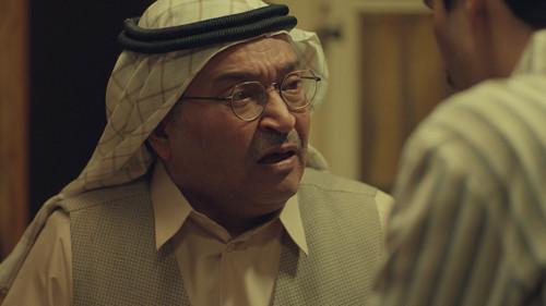 Cairo Class Season 1 Episode 9 - Episode 9