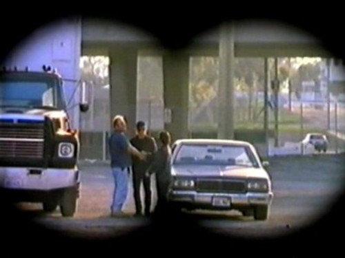 Team Knight Rider Season 1 Episode 11 - Et Tu Dante