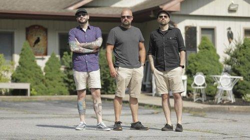 Ghost Nation Season 2 Episode 11 - Antique Shop of Horrors