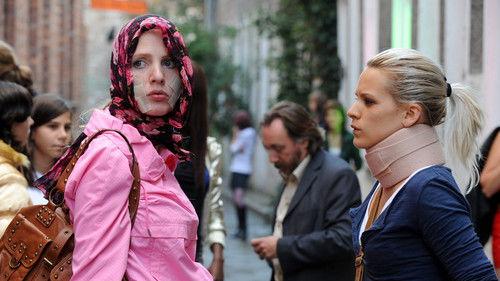 Code 37 Season 1 Episode 13 - World of Glass (2)