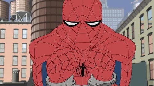 Marvel's Spider-Man Season 2 Episode 12 - Brain Drain