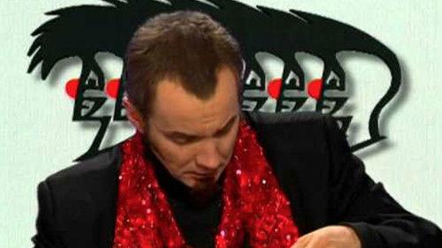 Maski-Show Season 3 Episode 17 - Cabaret Maski Show (Part 17)