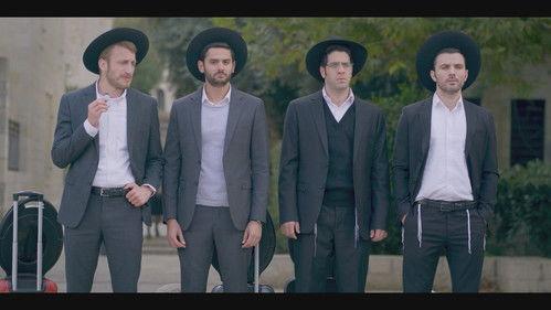 Shababnikim Season 2 Episode 16 - The Politician