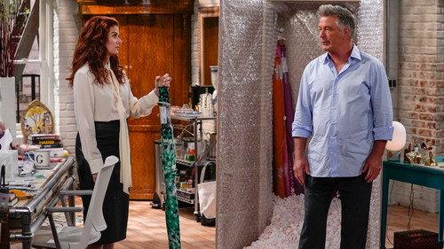 Will & Grace Season 2 Episode 12 - The Pursuit of Happiness