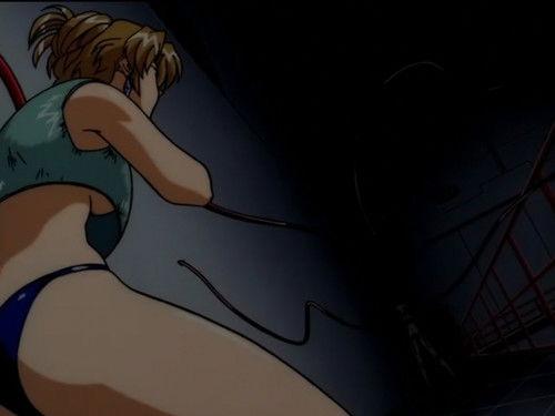 undefined Season 1 Episode 4 - Trial 4: A Flower Blooming in Space