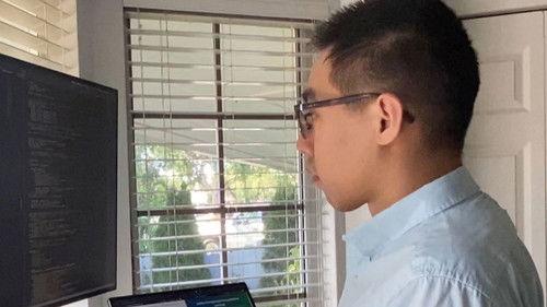 NHK WORLD PRIME Season 4 Episode 21 - AI vs Pandemic: Part 2