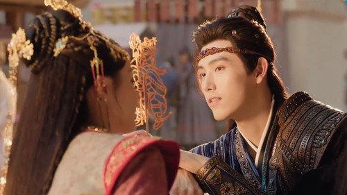 Love Beyond the Grave Season 1 Episode 15 - Episode 15