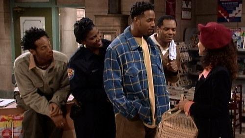 The Wayans Bros. Season 2 Episode 13 - Getting It