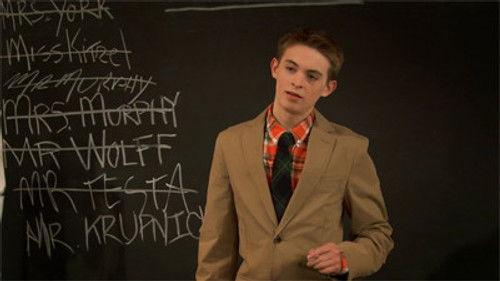 Kickin' It Season 3 Episode 5 - Meet the McKrupniks