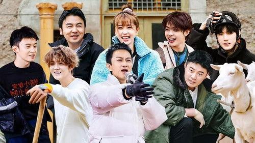 HaHaHaHaHa Season 1 Episode 21 - Episode 10 (Part 2)