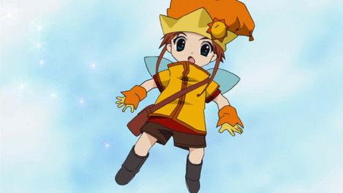 A Little Snow Fairy Sugar Season 1 Episode 18 - Festival! Waffo!