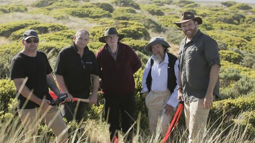 Expedition Unknown Season 5 Episode 5 - Mahogany Ship