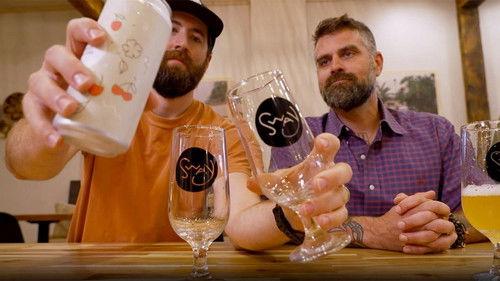 Wisconsin Foodie Season 14 Episode 7 - Cultured | Sway Brewing + Blending