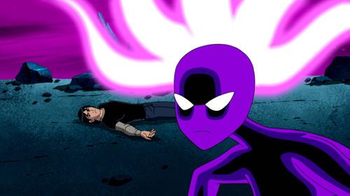 Ben 10: Ultimate Alien Season 2 Episode 25 - The Enemy of My Frenemy