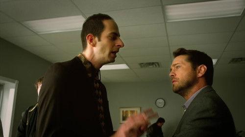 Call Me Fitz Season 2 Episode 3 - Don of the Differently Abled