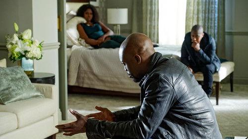 In the Dark Season 2 Episode 7 - The Straw That Broke the Camel's Back