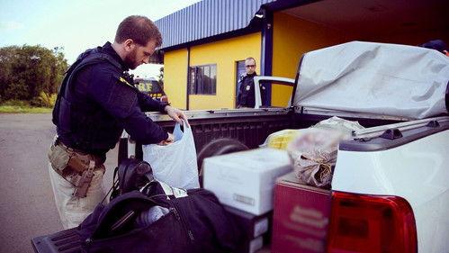 Border Control: Brazil Season 2 Episode 22 - Episode 22