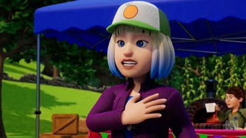 Fireman Sam Season 16 Episode 20 - Hannah's Recipe for Disaster