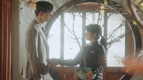 The Last Empress Season 1 Episode 29 - The Emperor’s Jealousy