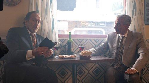 Cuéntame cómo pasó Season 22 Episode 16 - Episode 16