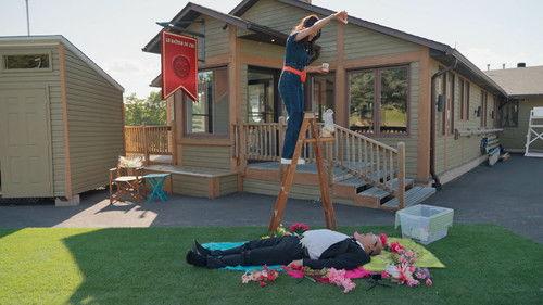 Taskmaster Canada Season 3 Episode 11 - Episode 11