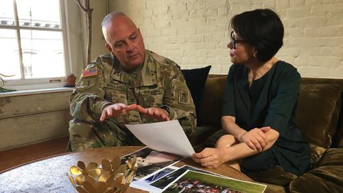 We'll Meet Again Season 1 Episode 4 - Heroes of 9/11