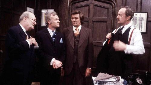 Are You Being Served? Season 1 Episode 3 - Our Figures Are Slipping