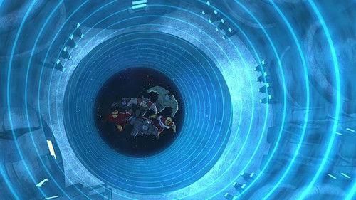 Marvel's Avengers Season 2 Episode 25 - New Frontiers