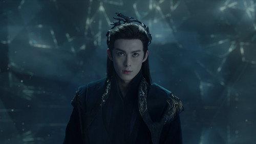 Love Between Fairy and Devil Season 1 Episode 15 - Episode 15