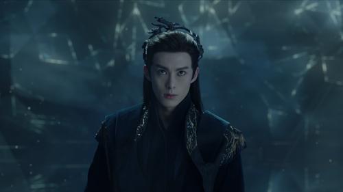 Love Between Fairy and Devil Season 1 Episode 15 - Episode 15