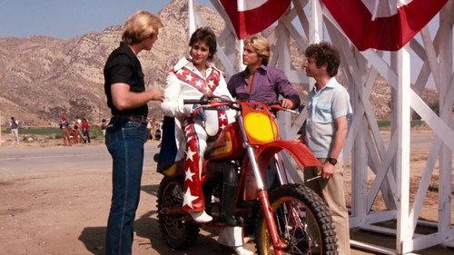 CHiPs Season 6 Episode 6 - Something Special