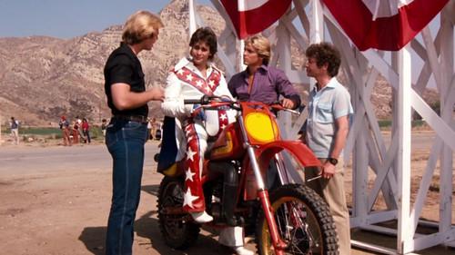 CHiPs Season 6 Episode 6 - Something Special