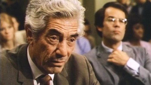 The Bold Ones: The Senator Season 1 Episode 4 - A Continual Roar of Musketry (1)