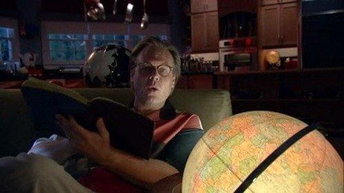 Good Eats Season 12 Episode 6 - Oh My, Meat Pie