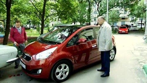 The Voronins Season 14 Episode 16 - Episode 16