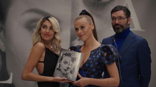 Bestseller Boy Season 1 Episode 5 - Episode 5