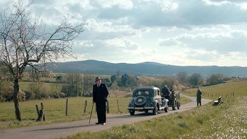 undefined Season 55 Episode 22 - Murot and the 1000-Year Reich