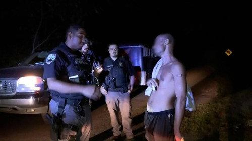 On Patrol: Live Season 3 Episode 2 - Massive Fire