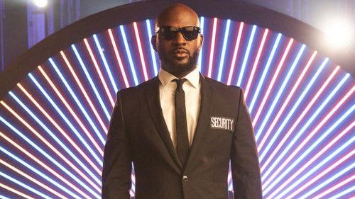 I Can See Your Voice Season 1 Episode 5 - Donny Osmond, Bob Saget, Finesse Mitchell, Cheryl Hines, Adrienne Houghton