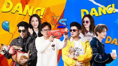 HaHaHaHaHa Season 6 Episode 9 - Episode 5 (Part 1)