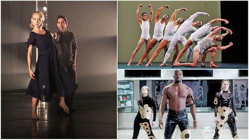 Dancing Nation Season 1 Episode 1 - Programme 1