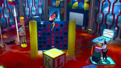 Floor Is Lava Season 2 Episode 5 - Hotter than Lava