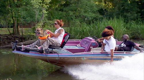 Pit Bulls and Parolees Season 5 Episode 1 - Out of the Dark