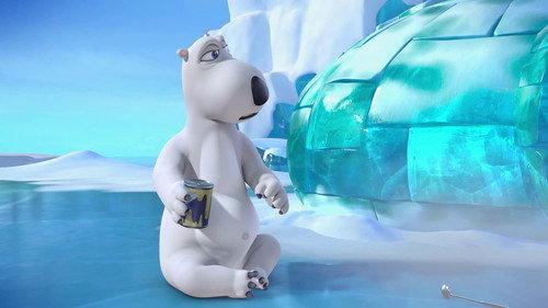 Bernard Season 7 Episode 14 - Can or Controller