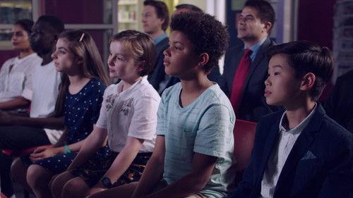 The InBESTigators Season 2 Episode 8 - The Case of the Burgled Bags / The Case of the Distracted Detective