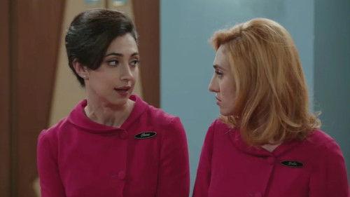 The Ladies' Paradise Season 10 Episode 15 - Episode 15