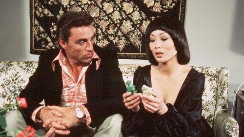 undefined Season 4 Episode 7 - Kressin and the two jade ladies