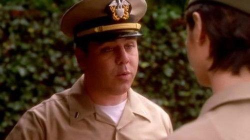 JAG Season 2 Episode 9 - Washington Holiday